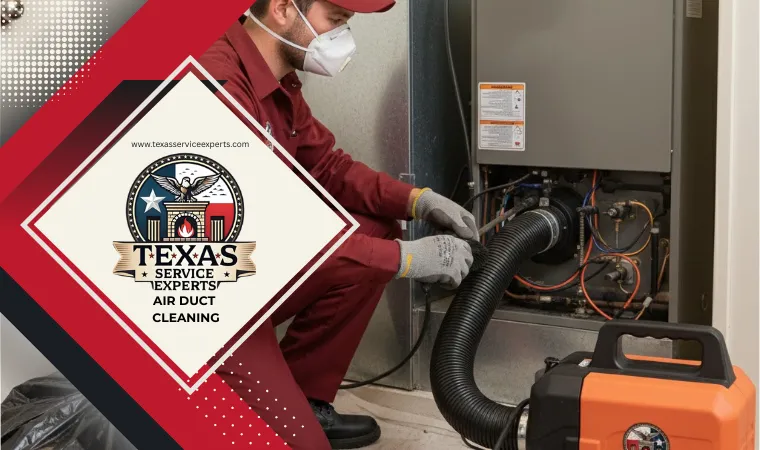 Chimney Restoration in Cedar Park