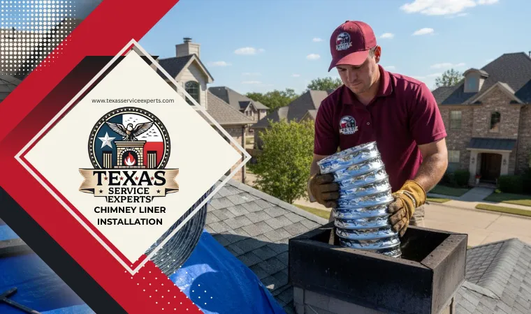 One-Crew Whole-Home Winter Readiness in Frisco