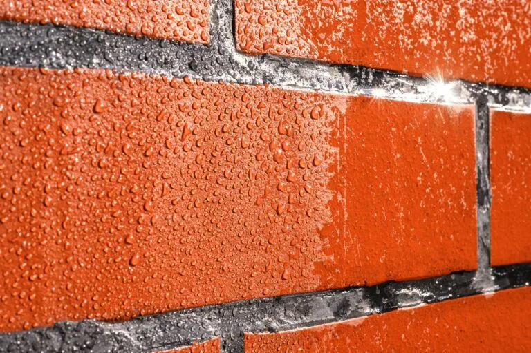 Chimney Waterproofing in Frisco