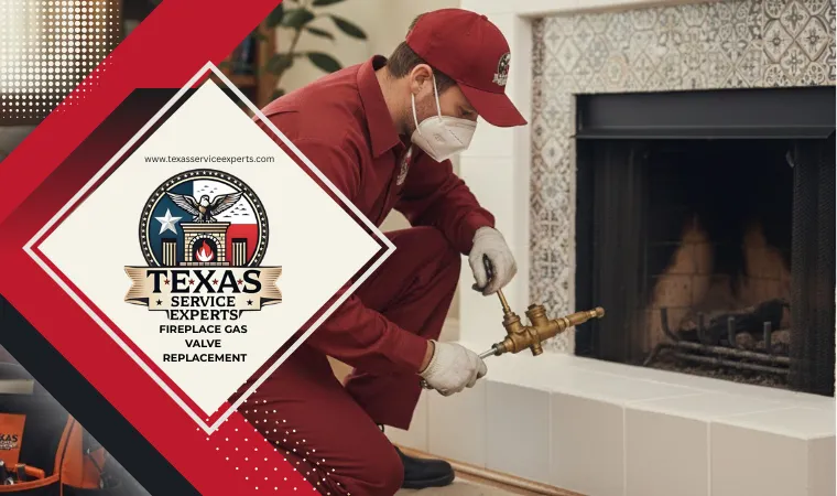 Gas Fireplace Diagnostic