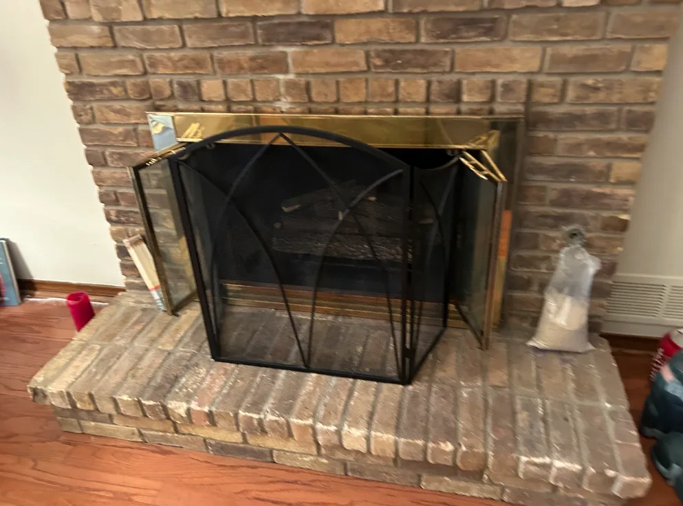 Fireplace Services in Frisco