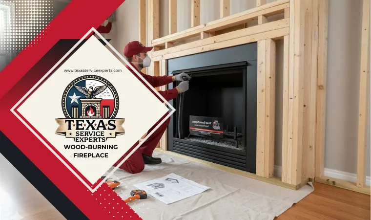 Chimney Inspection in Cedar Park